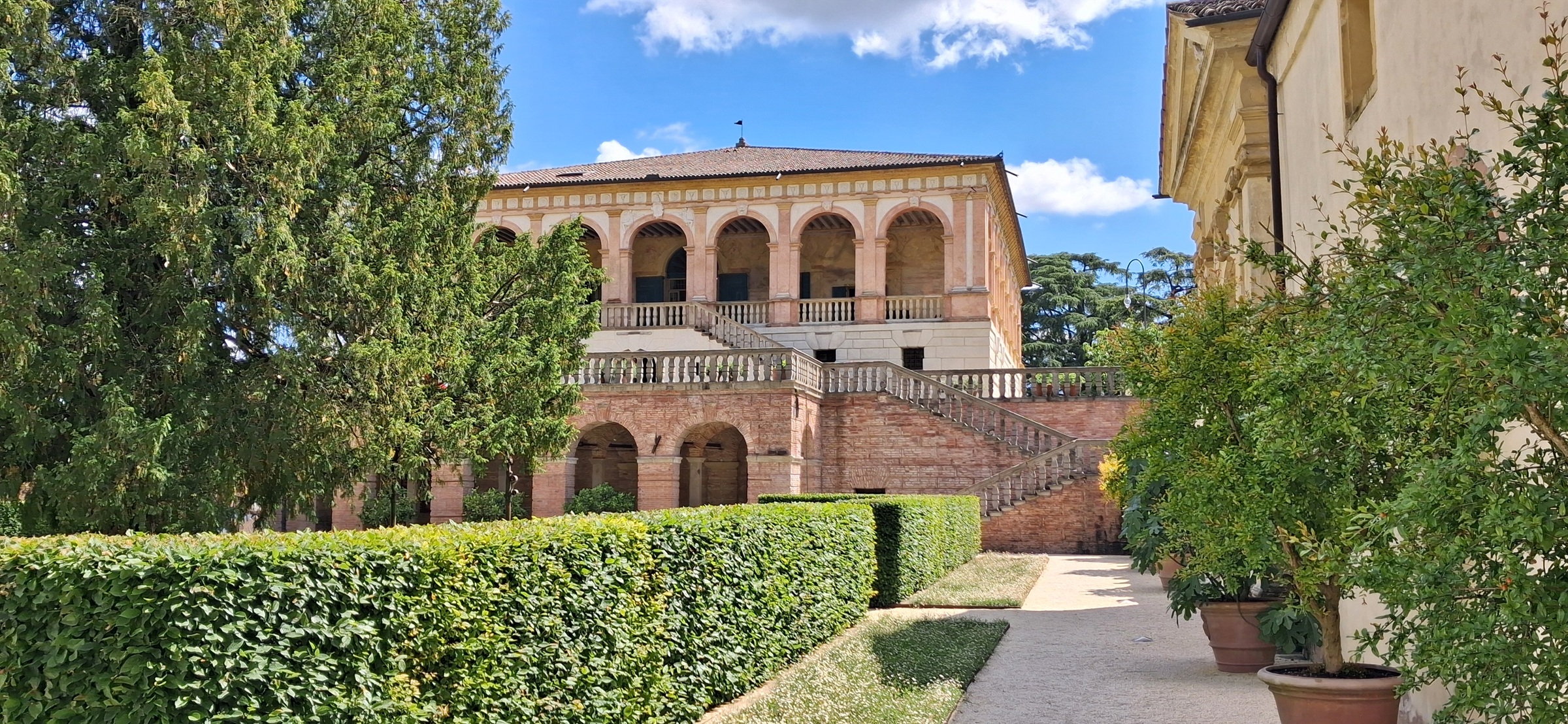 Villa dei Vescovi